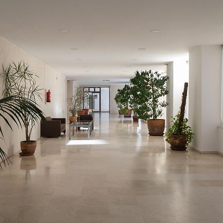Apartoyou - Estudio Del Sol Эль-Пуэрто-де-Санта-Мария Экстерьер фото