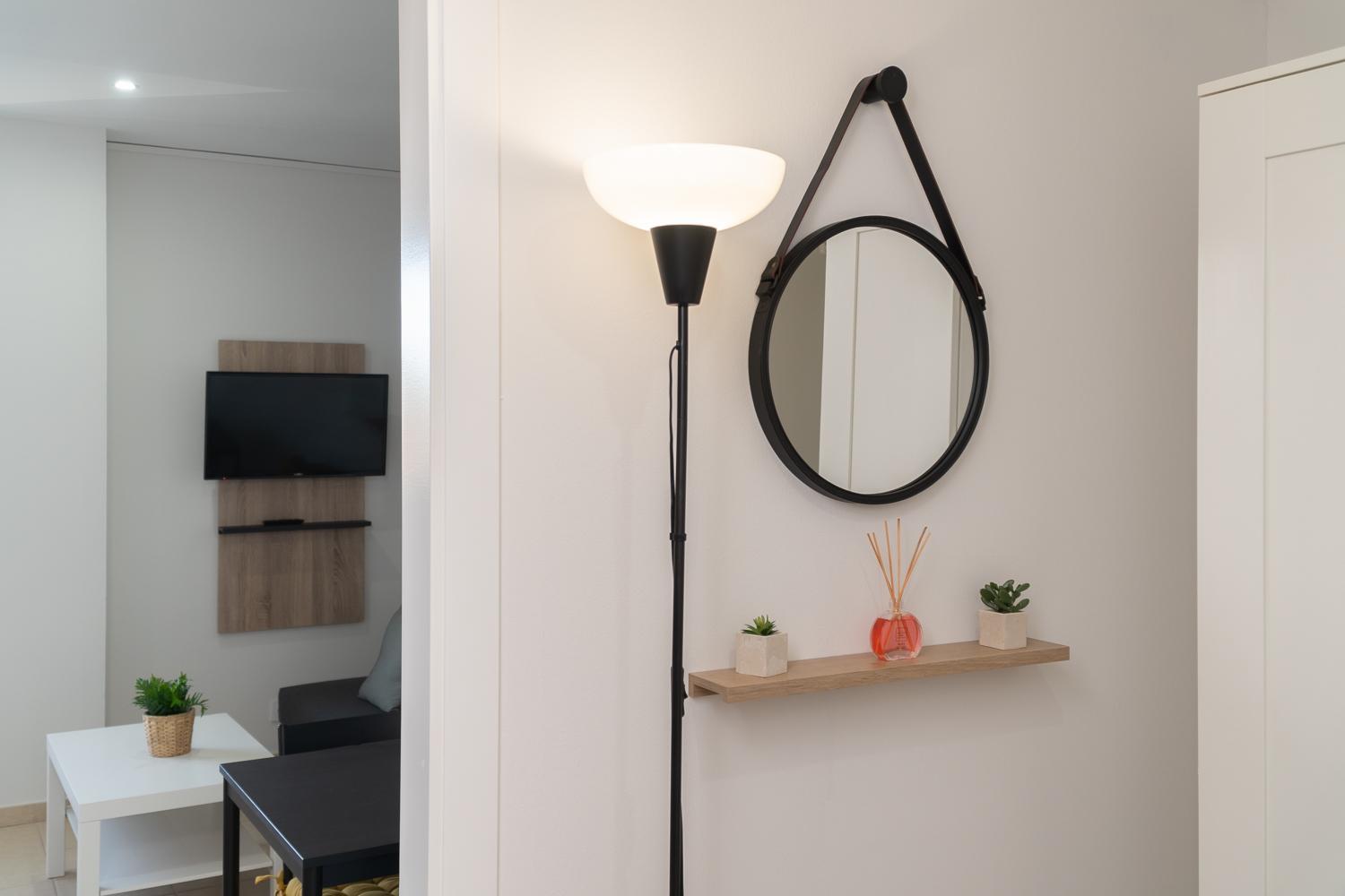 Apartoyou - Estudio Del Sol Эль-Пуэрто-де-Санта-Мария Экстерьер фото