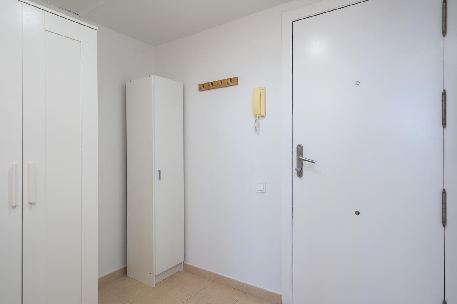 Apartoyou - Estudio Del Sol Эль-Пуэрто-де-Санта-Мария Экстерьер фото